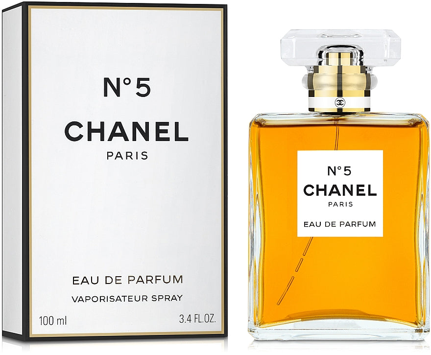Chanel 645