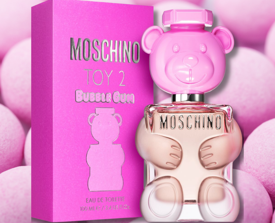 Moschino 876