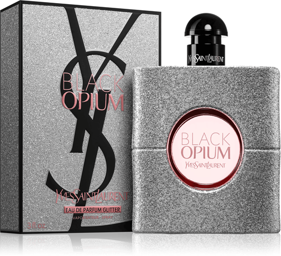 Yves Saint Laurent 036