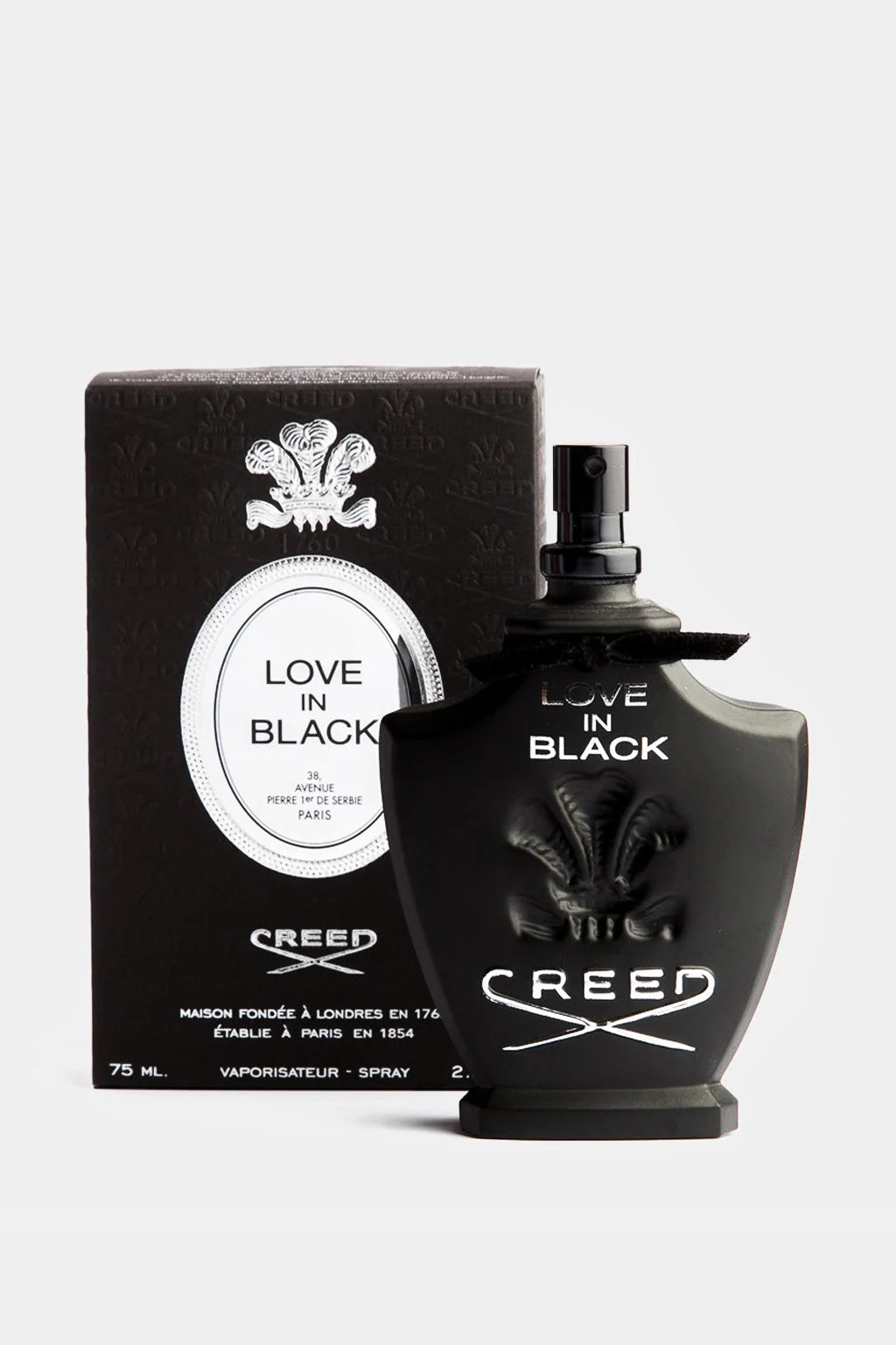 Creed 134