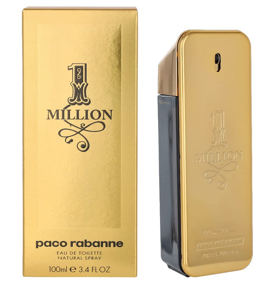 Paco Rabanne 123