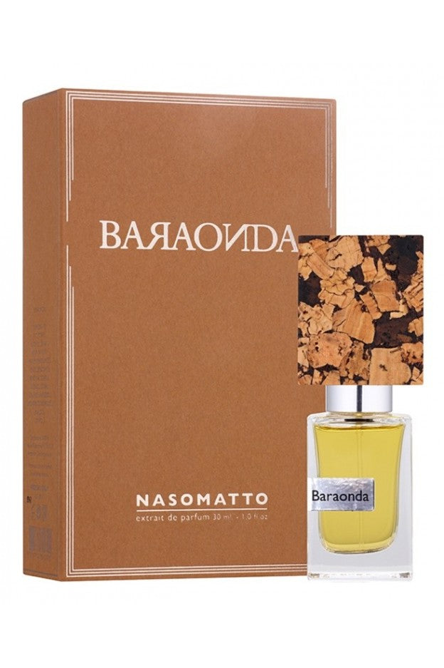 NasoMatto 501