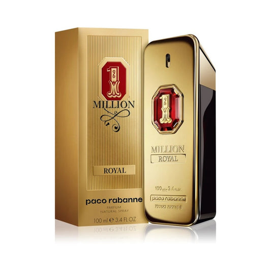 Paco Rabanne 125