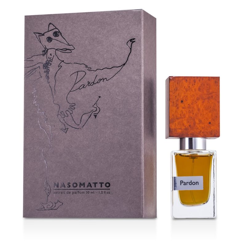 NasoMatto 499