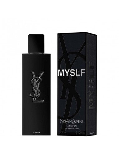 Yves Saint Laurent 045